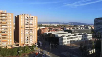 Piso en alquiler en Centre, Centre (Distrito Centre-Covadonga. Sabadell) de 803 €<span>/mes</span>
