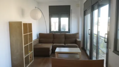 Piso en alquiler en Centre, Centre (Distrito Centre-Covadonga. Sabadell) de 803 €<span>/mes</span>