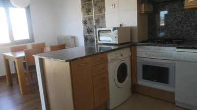 Piso en alquiler en Centre, Centre (Distrito Centre-Covadonga. Sabadell) de 803 €<span>/mes</span>