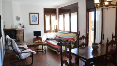 Apartamento en alquiler en Carrer del Bany de la Sultana, Begur de 490 €