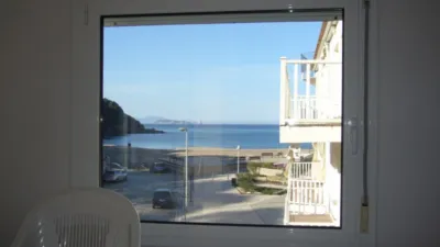 Apartment in Begur photo 2
