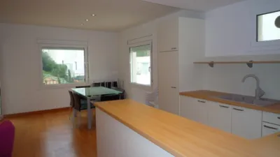 Apartment in Begur photo 13