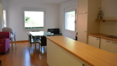 Apartment in Begur photo 8