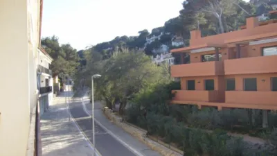 Apartment in Begur photo 17