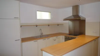 Apartment in Begur photo 15