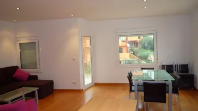 Apartment in Begur photo 12