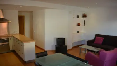 Apartment in Begur photo 6