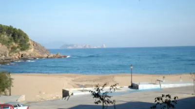 Apartment in Begur photo 19