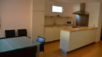 Apartment in Begur photo 5