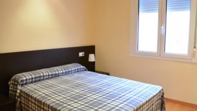 Apartment in Begur photo 9