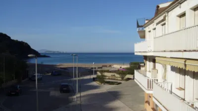 Apartment in Begur photo 16