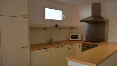 Apartment in Begur photo 7