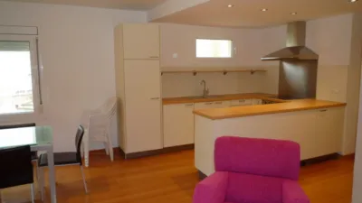 Apartment in Begur photo 14