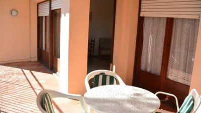 Apartamento en alquiler en Urbanización Casa Pedro, Pals de 450 €