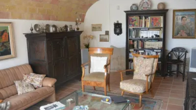 Casa en venta en Carrer del Raval, Pals de 490.000 €