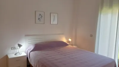 Apartment on Carrer del Golf photo 15
