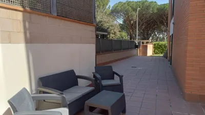 Apartment on Carrer del Golf photo 20