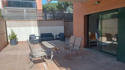Apartment on Carrer del Golf photo 17