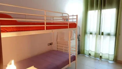 Apartment on Carrer del Golf photo 14