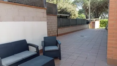 Apartment on Carrer del Golf photo 21