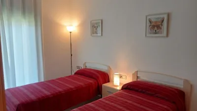 Apartment on Carrer del Golf photo 11