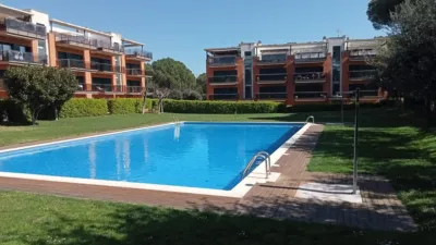 Apartment on Carrer del Golf photo 23