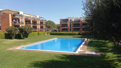 Apartment on Carrer del Golf photo 3
