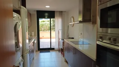Apartment on Carrer del Golf photo 9