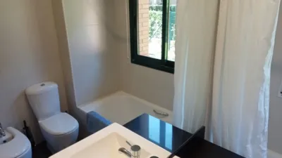 Apartment on Carrer del Golf photo 16