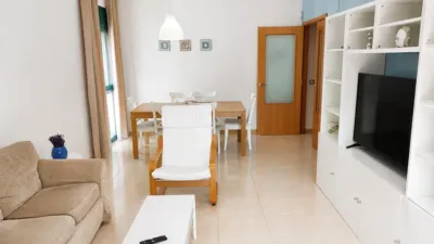 Apartment on Carrer del Golf photo 8