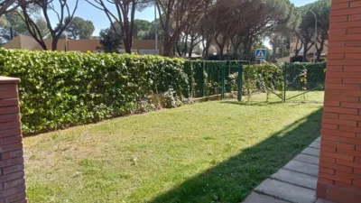 Apartment on Carrer del Golf photo 22