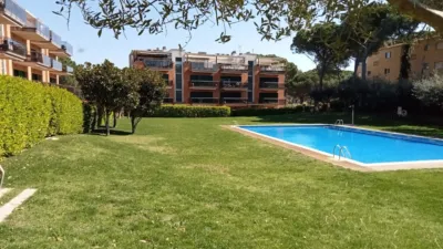 Apartment on Carrer del Golf photo 2
