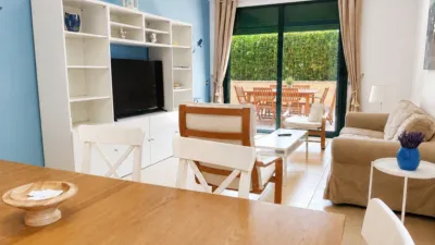 Apartment on Carrer del Golf photo 5