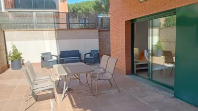 Apartment on Carrer del Golf photo 19