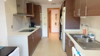 Apartment on Carrer del Golf photo 10