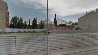 Terreno en venta en Hellín - Vista 3