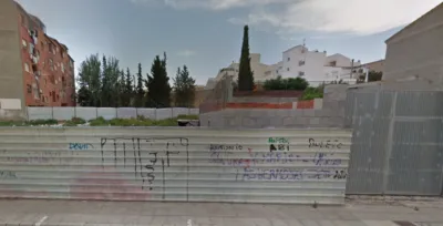 Terreno en venta en Hellín - Vista 2