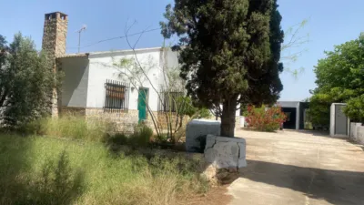 Rustic Finca in Hellín photo 8