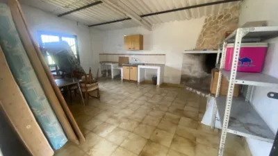 Rustic Finca in Hellín photo 30