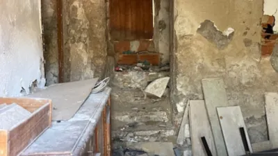 Casa – Hellín, Barrio del Pino, Albacete - Más