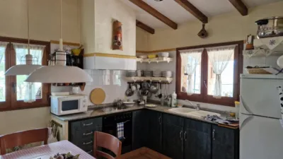 Rustic house in Urbanización los Pinos photo 2