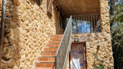 Casa rústica en Urbanización los Pinos photo 7