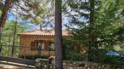 Casa rústica en Urbanización los Pinos photo 16