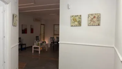 Apartment in the Centre photo 8