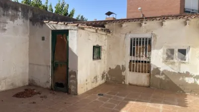Casa – Tobarra, Albacete - Vista 5