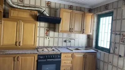 Casa – Tobarra, Albacete - Vista 2