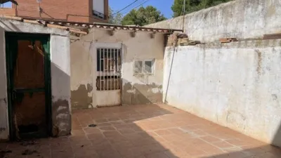 Casa – Tobarra, Albacete - Vista 3