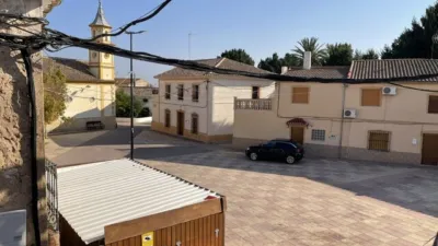 House in Plaza de la Arriba photo 15