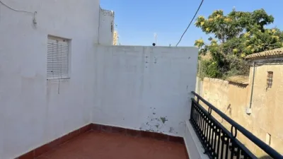 House in Plaza de la Arriba photo 11