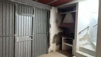 House in Plaza de la Arriba photo 14